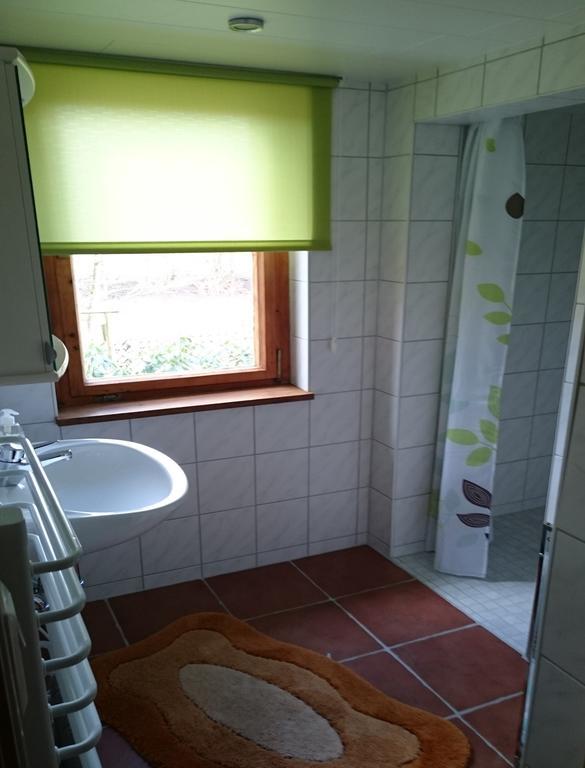Feriendorf "Am Forsthaus" Mosbach Mosbach  Extérieur photo