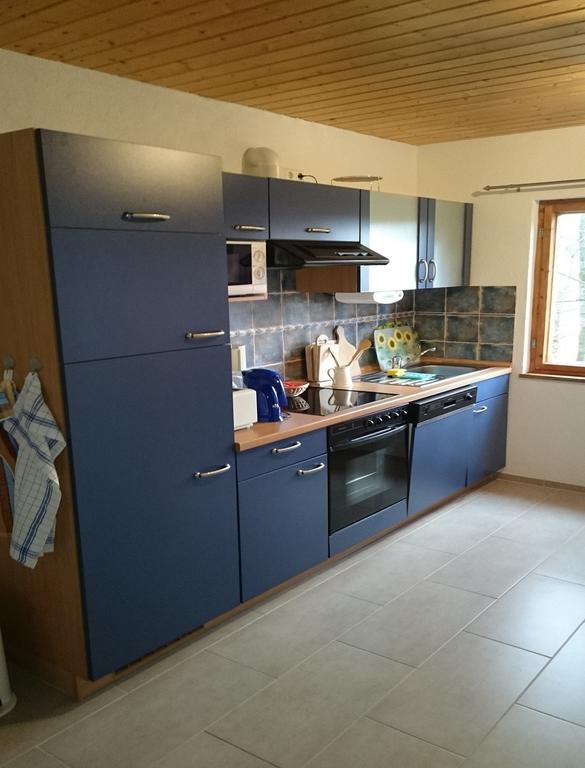 Feriendorf "Am Forsthaus" Mosbach Mosbach  Extérieur photo